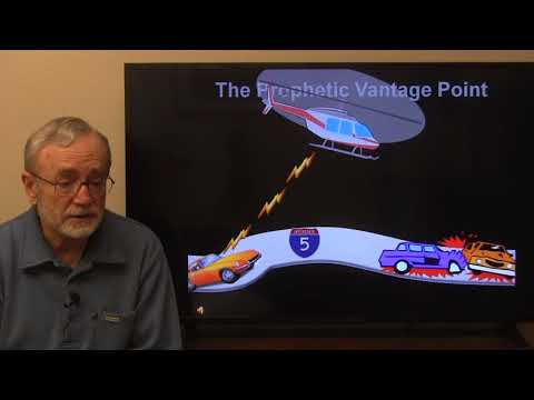 The Book of Isaiah - Session 2