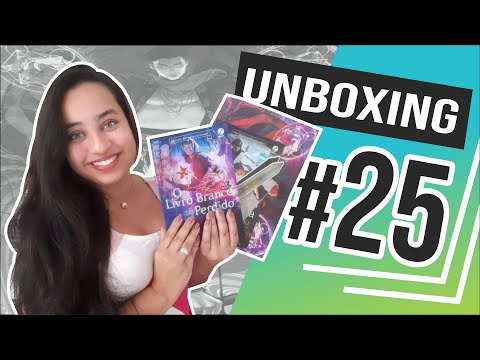 UNBOXING ? O Livro Branco Pedido - Cassadra Clare | Karina Nascimento | Paraso dos Livros #Malec