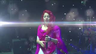 Jasmine Sandlas : Live Performance  New Punjabi So