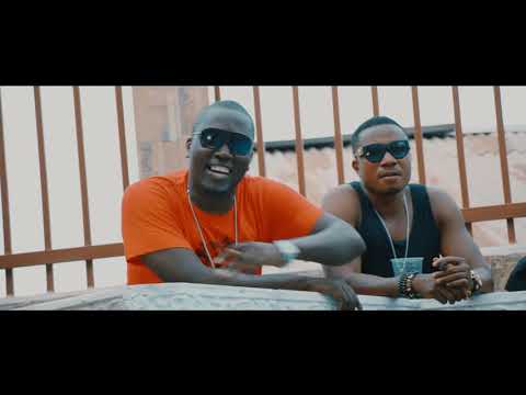 Kao Denero ft  Kays the Threatson   Stress Free Official Music Video   YouTube