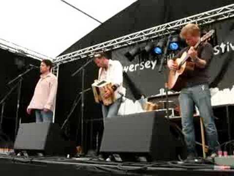 Thumbnail for Faustus at Towersey August 2008