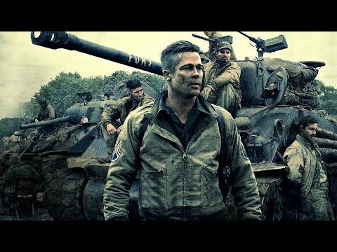 World War 2 Action Movie [ Axis Powers ]  WW2 War Movie in english