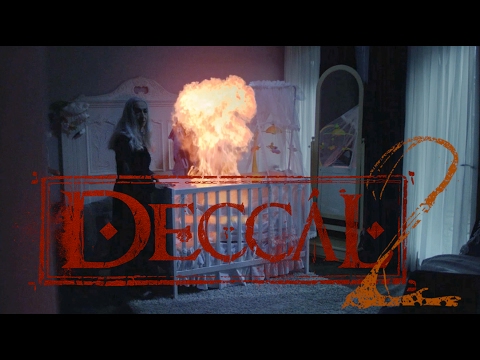 Deccal 2 (2017) Teaser Trailer