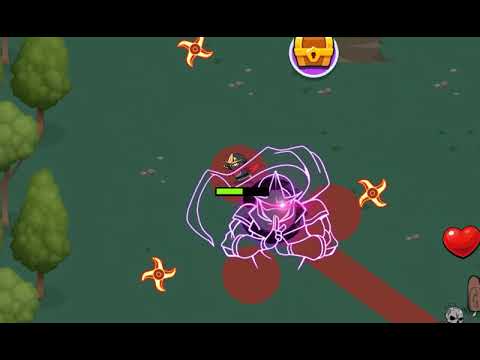 Ninja Last War Survival video thumbnail