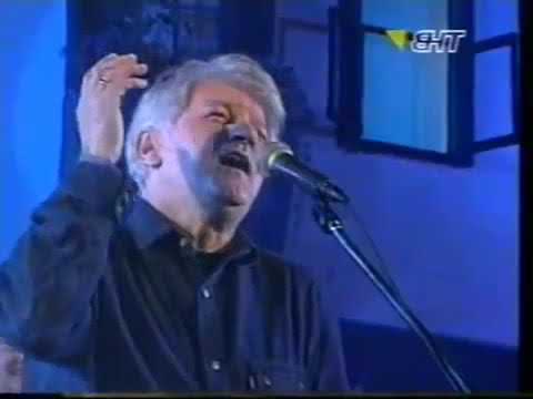 Halid Bešlić i Kemal Monteno - Zlatne strune - Live
