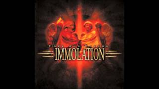 Immolaton - Hope and Horror EP (2007) Ultra HQ