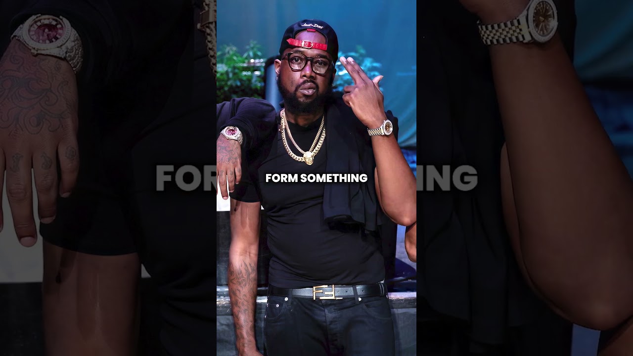 Westside Gunn , Conway & Benny the butcher are actual FAMILY don’t lose this over ego