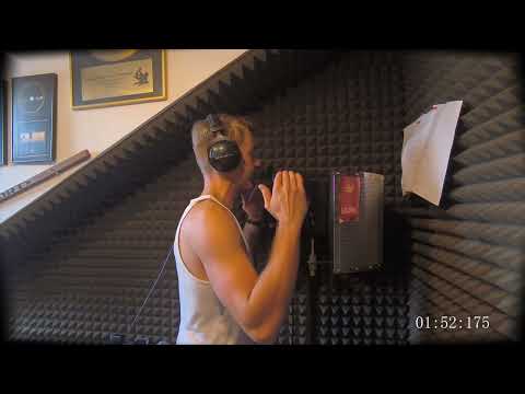 Pattros - Czas oczyszczenia [ONE TAKE] (prod. Pendo46)