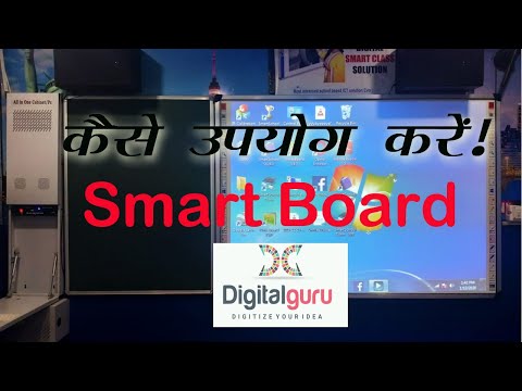 Digital smart classroom solution, coaching institutes