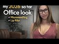 The Soft Hustle EP 22 JANUARY 2026 SO FAR OFFICE OUTFITS MICRONEEDLING LIP FILLER