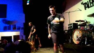 Casey Jones "1 Out of 3 Has An STD" @ The Talent Farm 10-1-2010