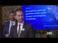 Livestream: het openingsdebat voor de Provinciale Staten verkiezingen in Overijssel