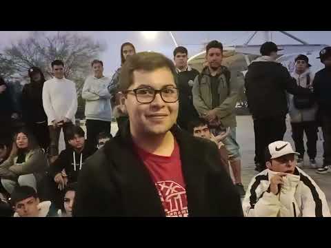 SKORPION & ENNESE vs RUGAL & SKARONTE - [8vos] 20 BARRAS DUPLAS FECHA 3 🇨🇱