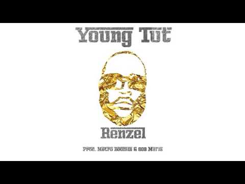 Young Tut - Renzel [Prod. By Metro Boomin & 808 Mafia]