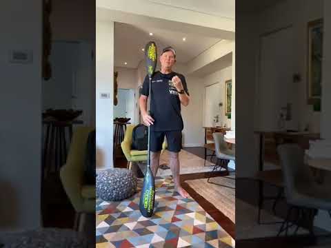 Oscar's Club - Staying Fit and Healthy in Lockdown plus Paddling Basics