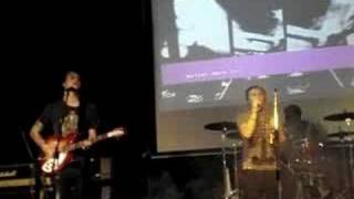 Repeat Offender Performing She Knows