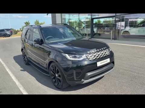 Land Rover Discovery SE D350 - Image 2