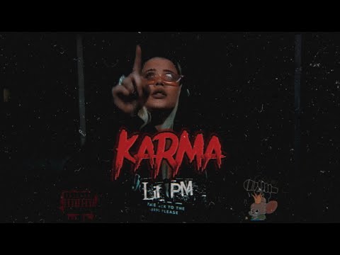 Lil' PM- KARMA (Official video) 2023 Prod by Pendo46