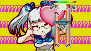 Download lagu [Pump It Up Prime 2] Hey U S10 mp3