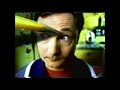 Cinnamon Crunch Cereal Television Commercial 2001