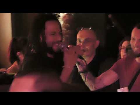 MOV' UP DUB SESSION #4 - ALPHA STEPPA feat. NAI-JAH ②