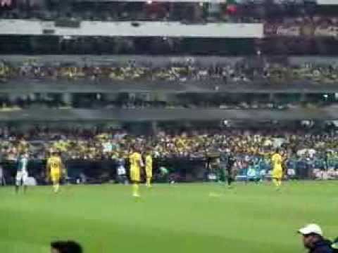 FINAL 3 AMÉRICA VS LEÓN