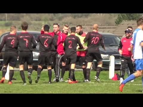 FC Neu-Anspach III - SGK Bad Homburg II - Tore vom 10.04.2016