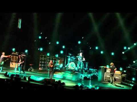 Pearl Jam - "Jeremy" - Worcester, MA - 10/16/2013