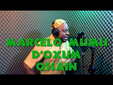 Ossain Batuque do Rio Grande Do Sul