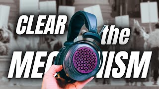 Headphones Are My Escape From Reality