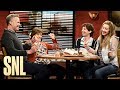 Pizza Ad SNL