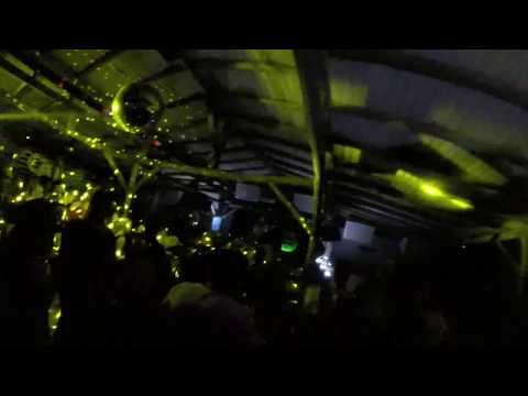 The Prototypes & MC Bobby One & MC Toddlah @ BASS SEA FESTIVAL vid2