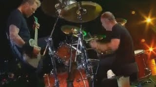 Metallica - Cyanide Music Video [HD]