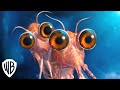 Happy Feet Two Let S Have Some Music Warner Bros Entertainment