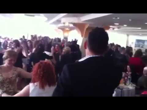 Bajram Dobra 8 mars 2012