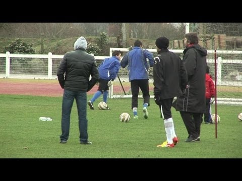 comment investir dans un club de foot