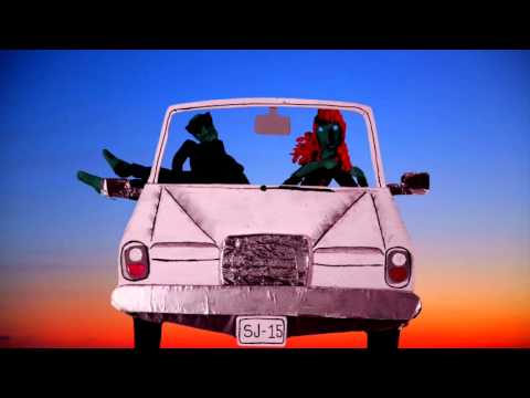 Shilpa Ray "Burning Bride" [official music video]