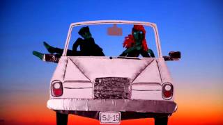 Shilpa Ray "Burning Bride" [official music video]