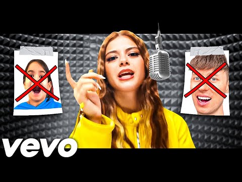 Is Zahide dissing us? 😱