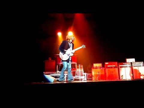 Joe Bonamassa Wee Wee Hours (with J. D. Simo)