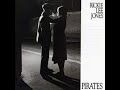 Rickie Lee Jones   Living it up   Lyrics
