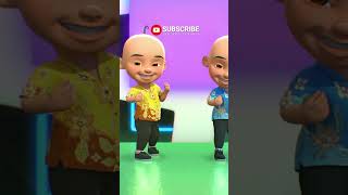 Download lagu 🎵Goyang Upin & Ipin🎵#UpinIpin #GoyangUpinIpin #shorts mp3