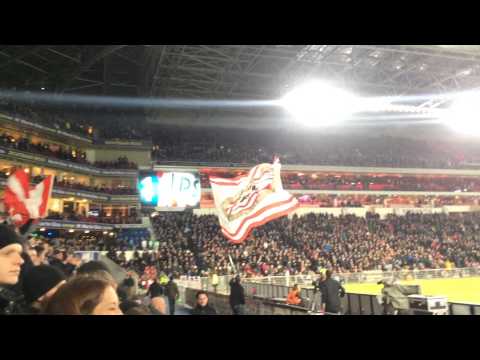 Compilatie: Lighttown Madness : Mega vlaggen  2015-2016