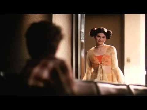 Влюблённый Джордж Лукас