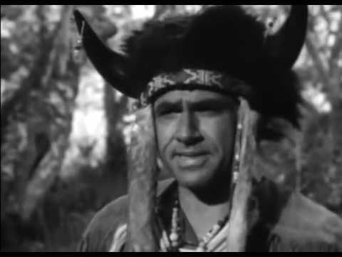 Daniel Boone Season 01 x Episode 13 The Hostages Season 1(1964 1965)