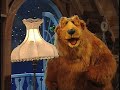Bear In The Big Blue House Heroes Of Woodland Valley 2003 DVD Interval