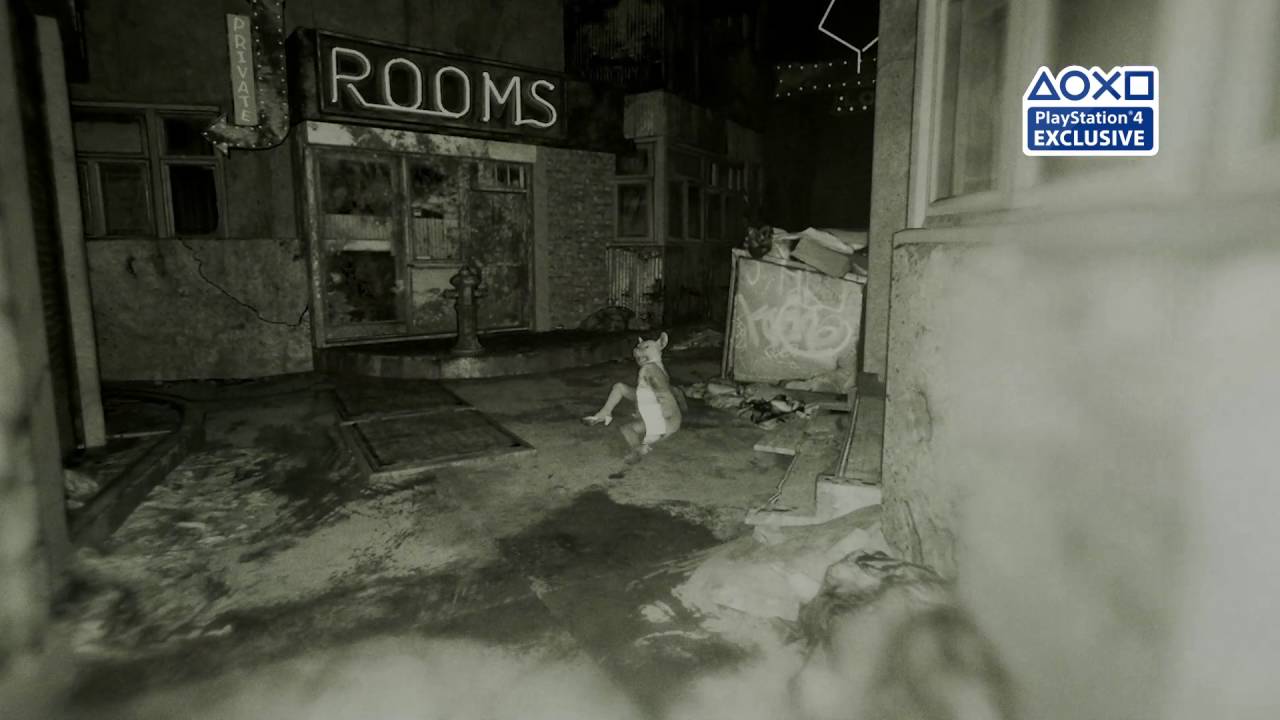 Here They Lie™ | E3 2016 Teaser Trailer | PS VR