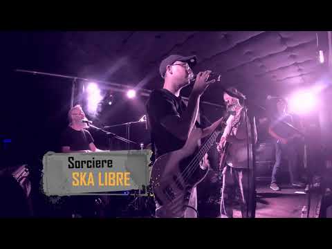 Skalibre - Sorcière - Altherax - 29 juillet 2022