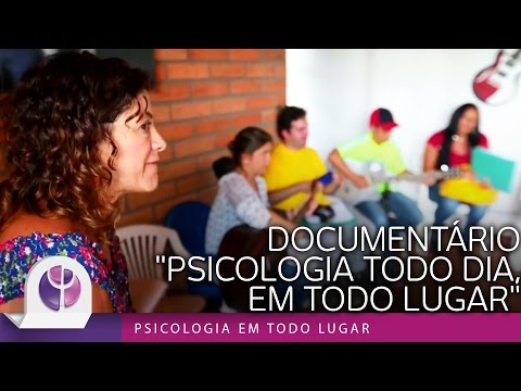 Psicologia todo dia, em todo lugar: o fazer psi em caravanas pelo estado de São Paulo