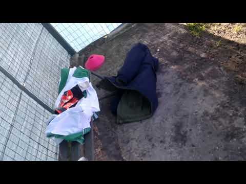 Campionato CSI Under 10 - PGS Flipper - Don Orione - I Preparativi